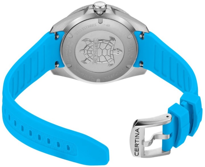 Obrázok z Certina DS-X GMT