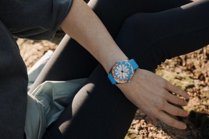 Obrázok z Certina DS-X GMT