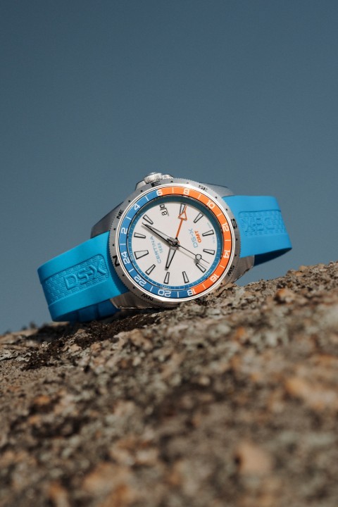 Obrázok z Certina DS-X GMT
