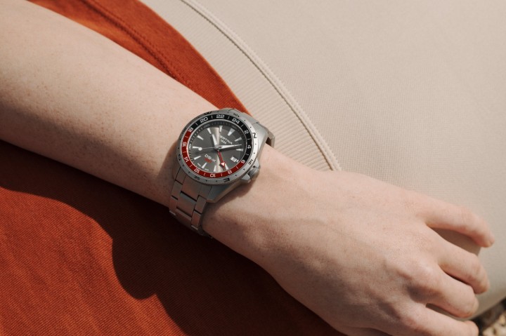 Obrázok z Certina DS-X GMT