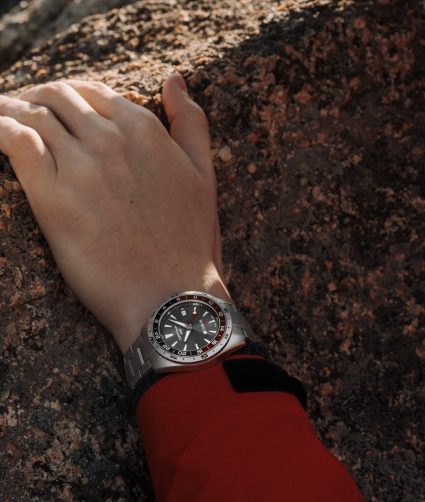 Obrázok z Certina DS-X GMT