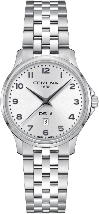 Obrázok z Certina DS-8
