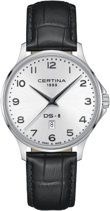 Obrázok z Certina DS-8