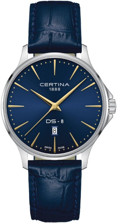 Obrázok z Certina DS-8