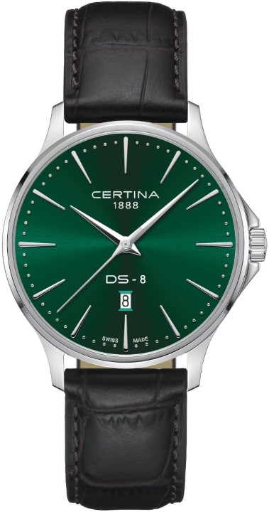 Obrázok z Certina DS-8
