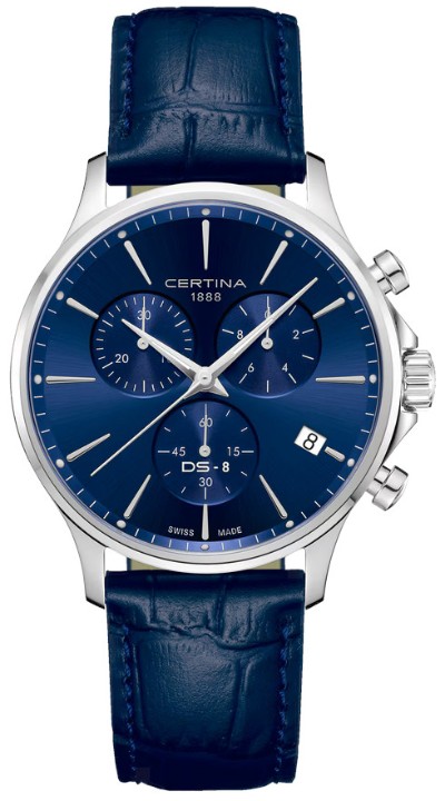 Obrázok z Certina DS-8 Chrono