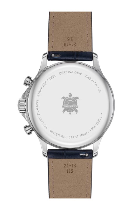 Obrázok z Certina DS-8 Chrono