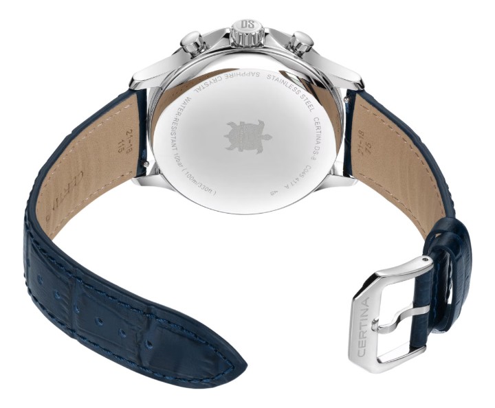 Obrázok z Certina DS-8 Chrono