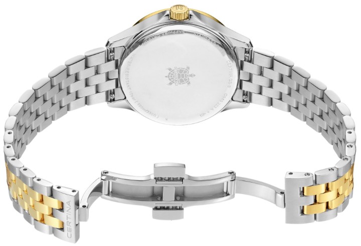 Obrázok z Certina DS-8 Moonphase
