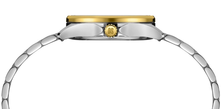 Obrázok z Certina DS-8 Moonphase