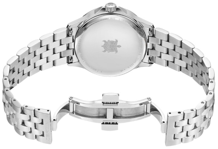 Obrázok z Certina DS-8 Moonphase