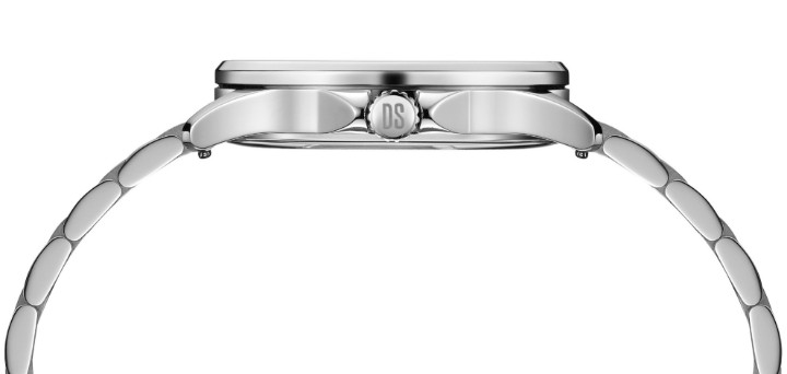 Obrázok z Certina DS-8 Moonphase