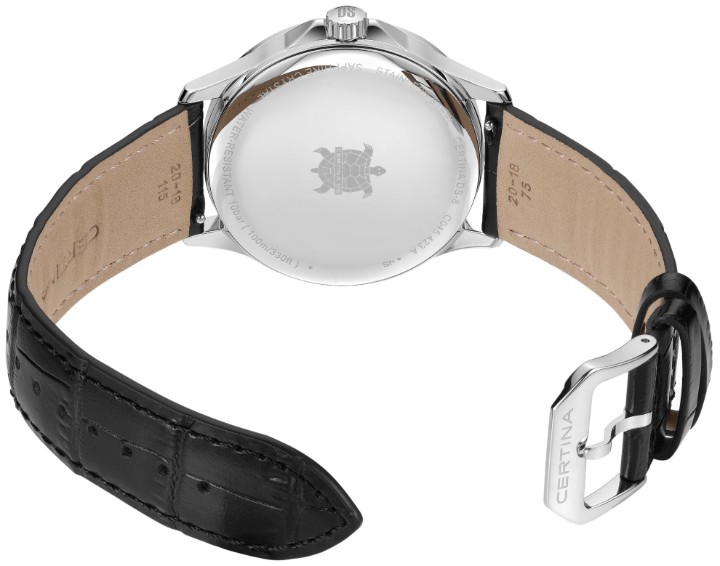 Obrázok z Certina DS-8 Moonphase