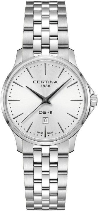 Obrázok z Certina DS-8