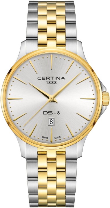 Obrázok z Certina DS-8