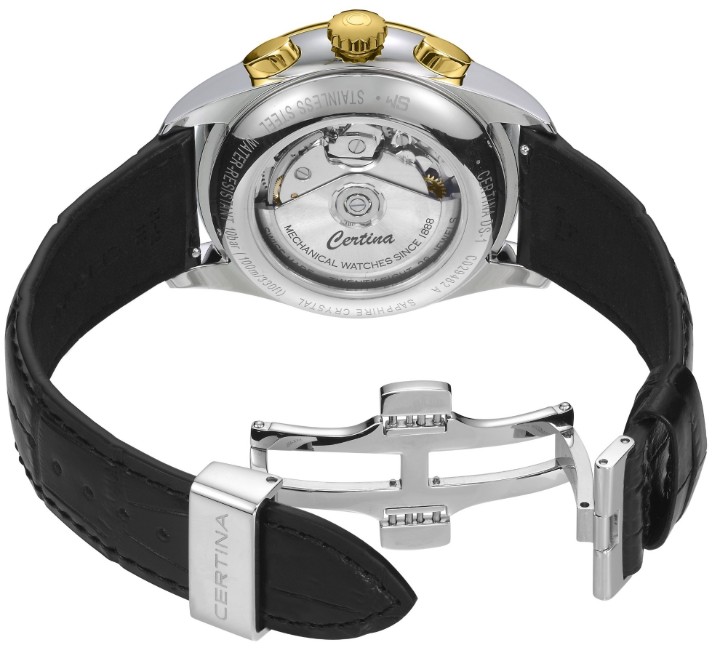 Obrázok z Certina DS-1 Chrono Auto