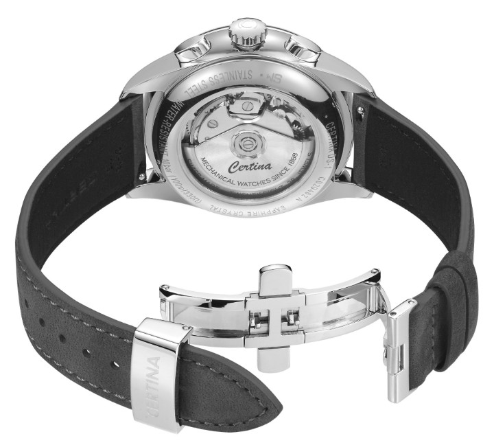 Obrázok z Certina DS-1 Chrono Auto