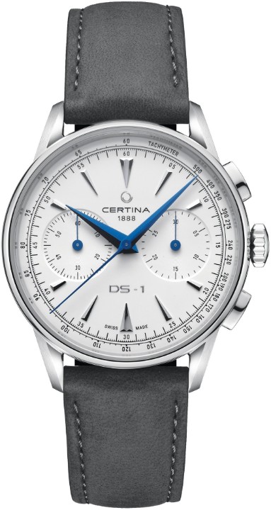 Obrázok z Certina DS-1 Chrono Auto