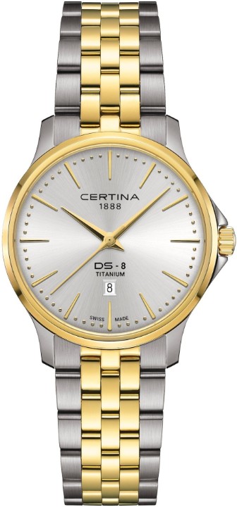 Obrázok z Certina DS-8