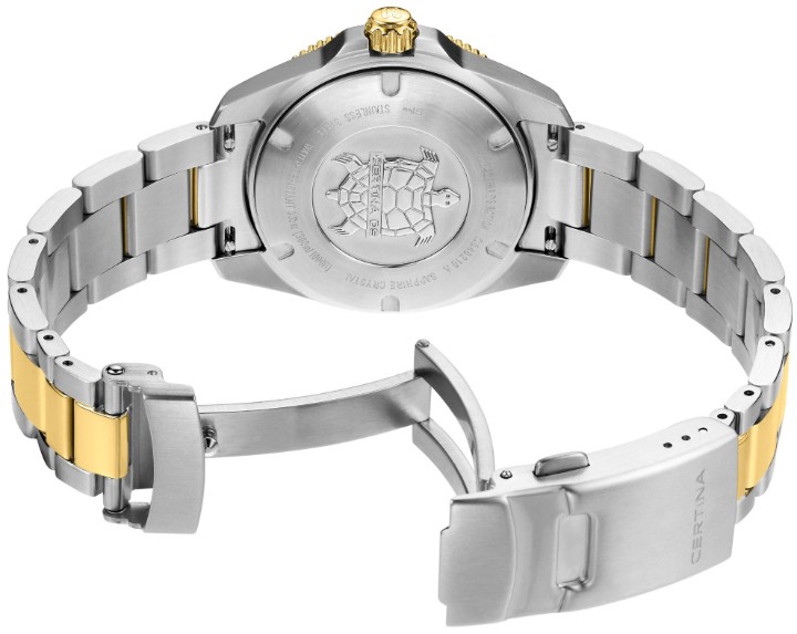Obrázok z Certina DS Action Diver