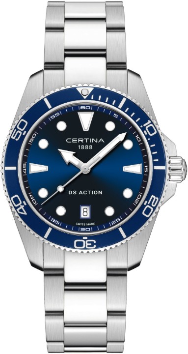 Obrázok z Certina DS Action Diver