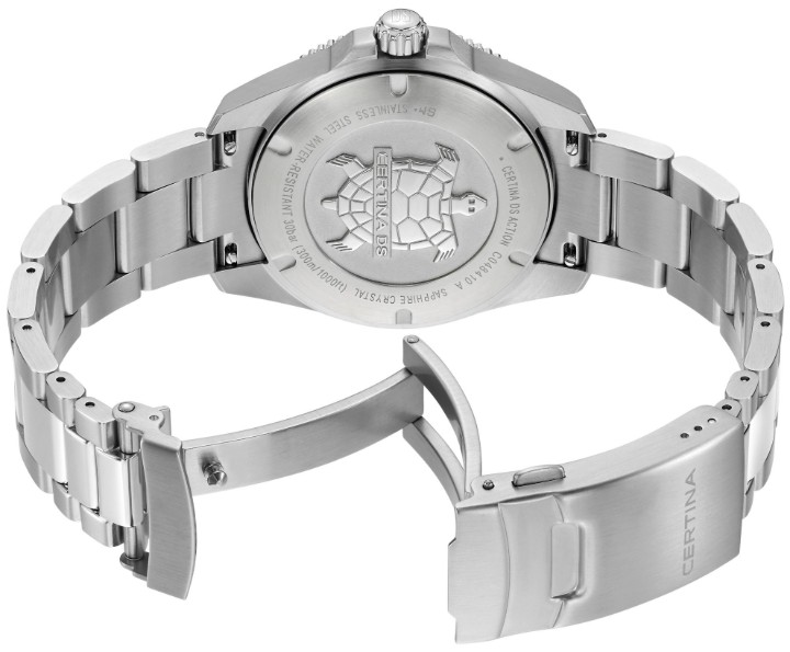 Obrázok z Certina DS Action Diver