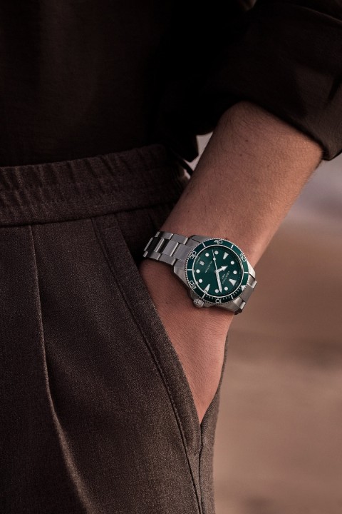 Obrázok z Certina DS Action Diver