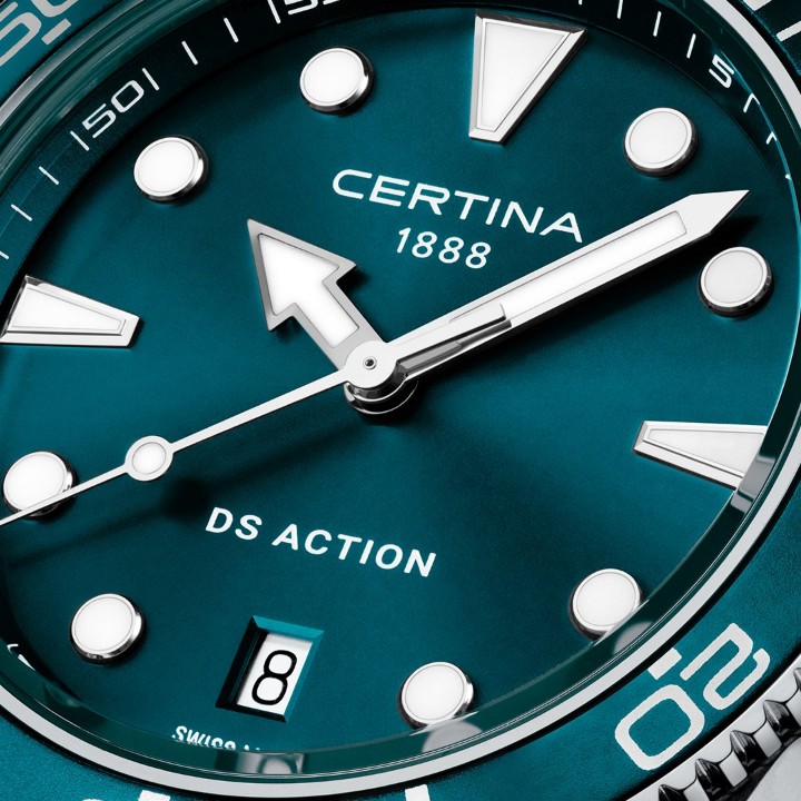 Obrázok z Certina DS Action Diver