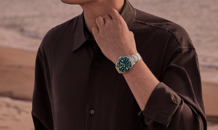 Obrázok z Certina DS Action Diver