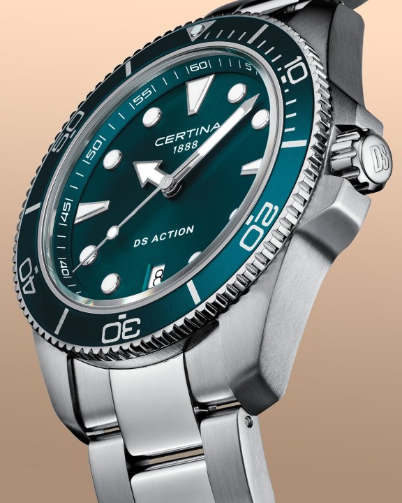 Obrázok z Certina DS Action Diver