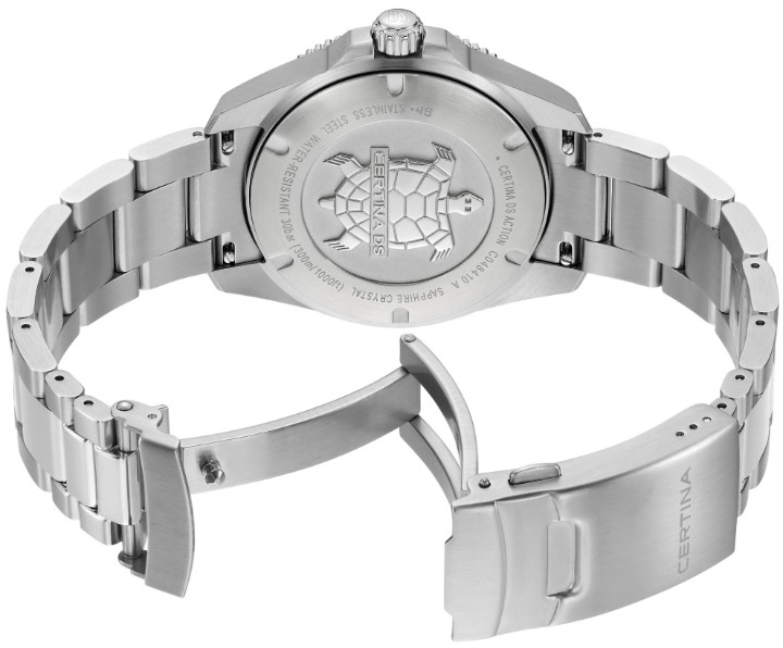 Obrázok z Certina DS Action Diver
