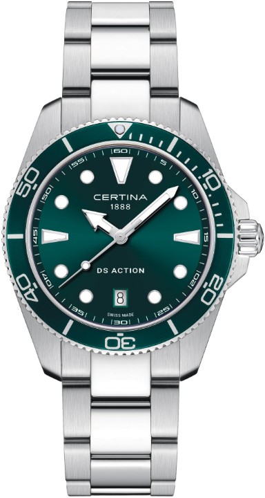 Obrázok z Certina DS Action Diver