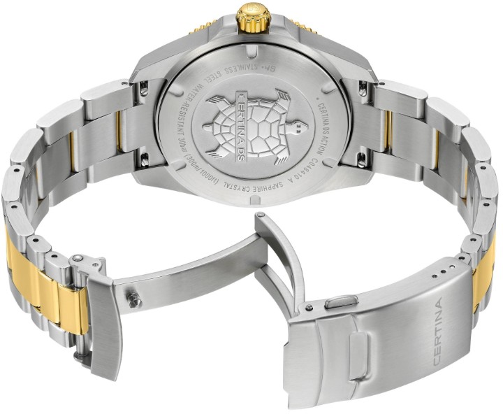 Obrázok z Certina DS Action Diver