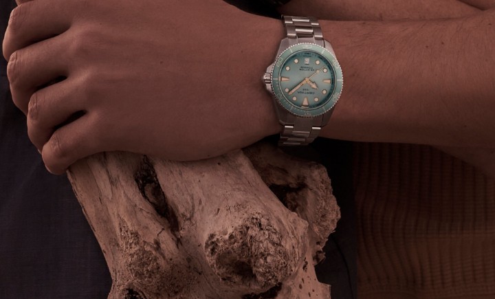 Obrázok z Certina DS Action Diver