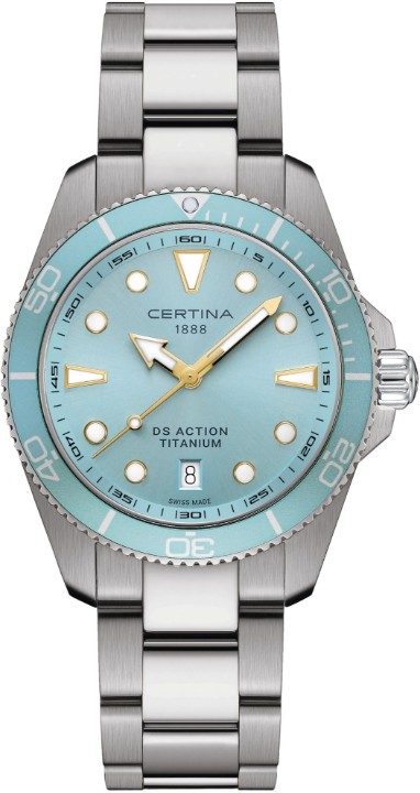 Obrázok z Certina DS Action Diver