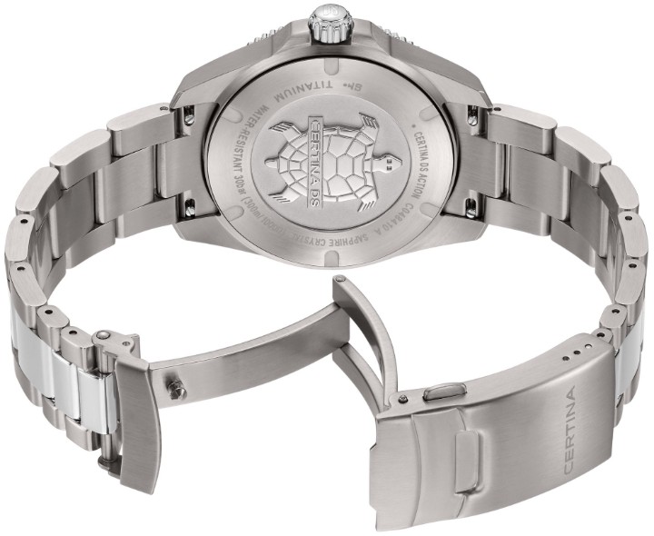 Obrázok z Certina DS Action Diver