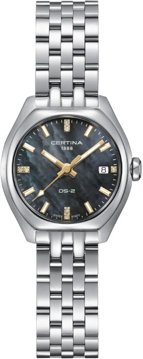 Obrázok z Certina DS-2 Lady