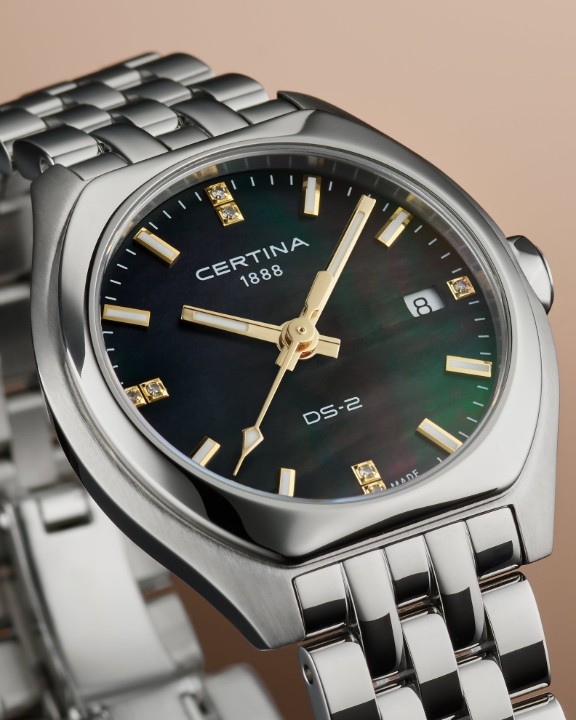 Obrázok z Certina DS-2 Lady