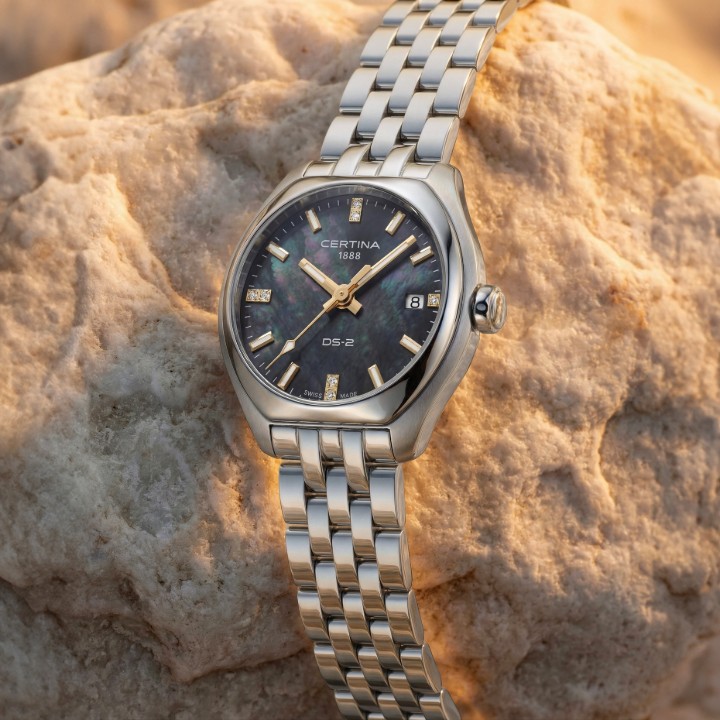 Obrázok z Certina DS-2 Lady