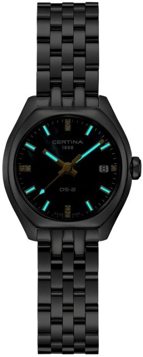 Obrázok z Certina DS-2 Lady