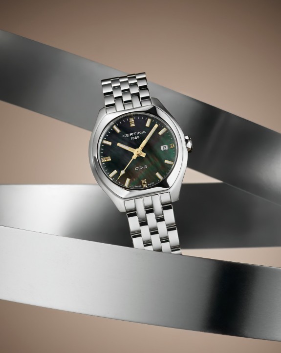 Obrázok z Certina DS-2 Lady
