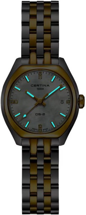 Obrázok z Certina DS-2 Lady