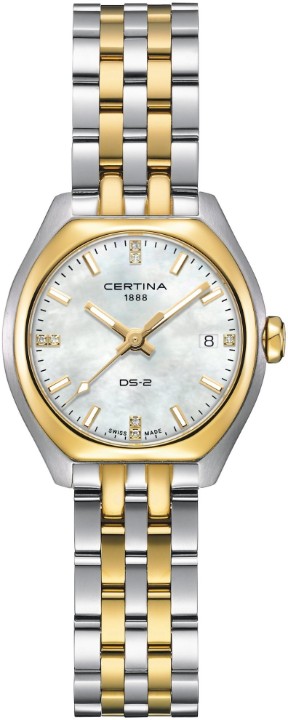 Obrázok z Certina DS-2 Lady