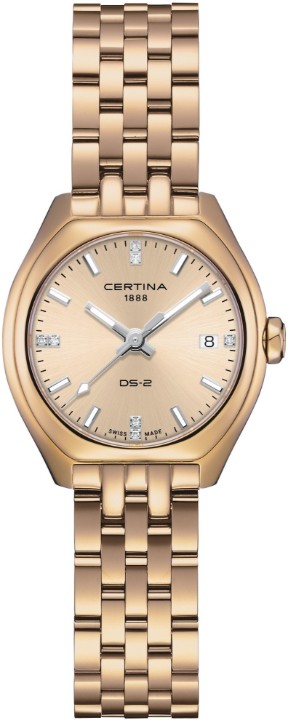 Obrázok z Certina DS-2 Lady