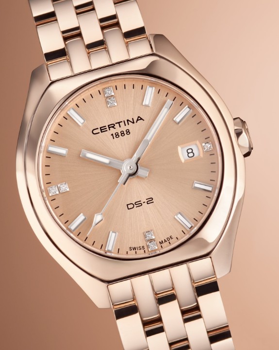 Obrázok z Certina DS-2 Lady