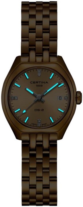Obrázok z Certina DS-2 Lady