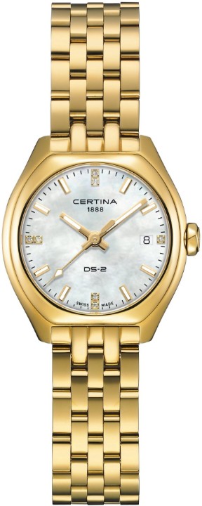 Obrázok z Certina DS-2 Lady