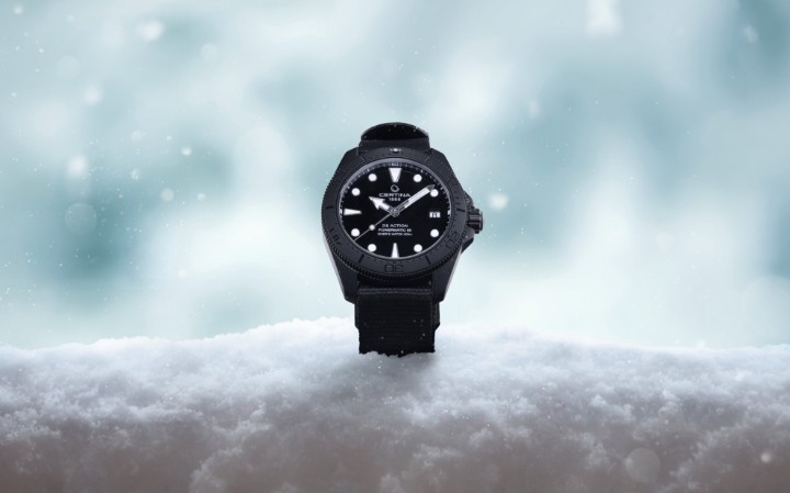 Obrázok z Certina DS Action Diver