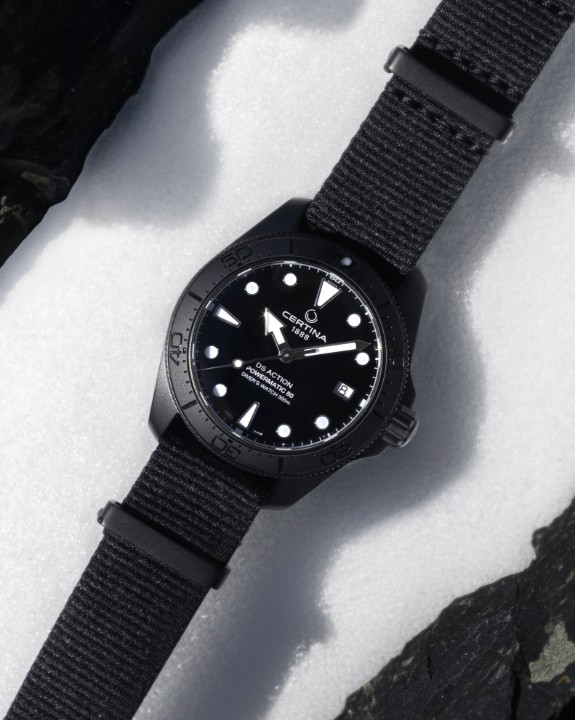 Obrázok z Certina DS Action Diver