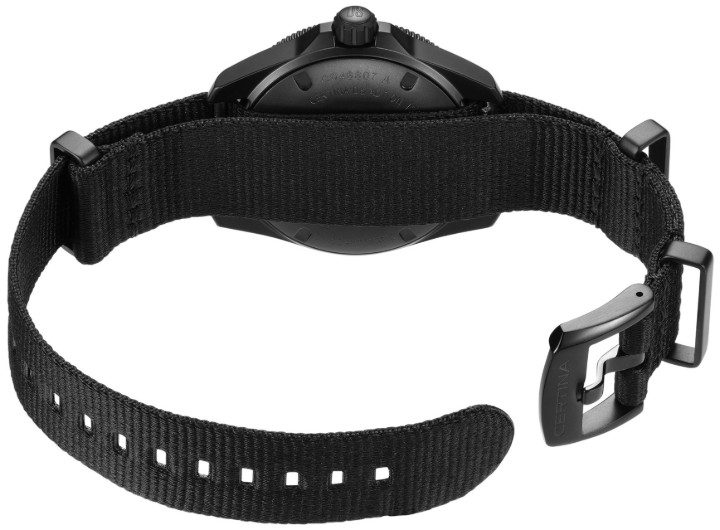 Obrázok z Certina DS Action Diver